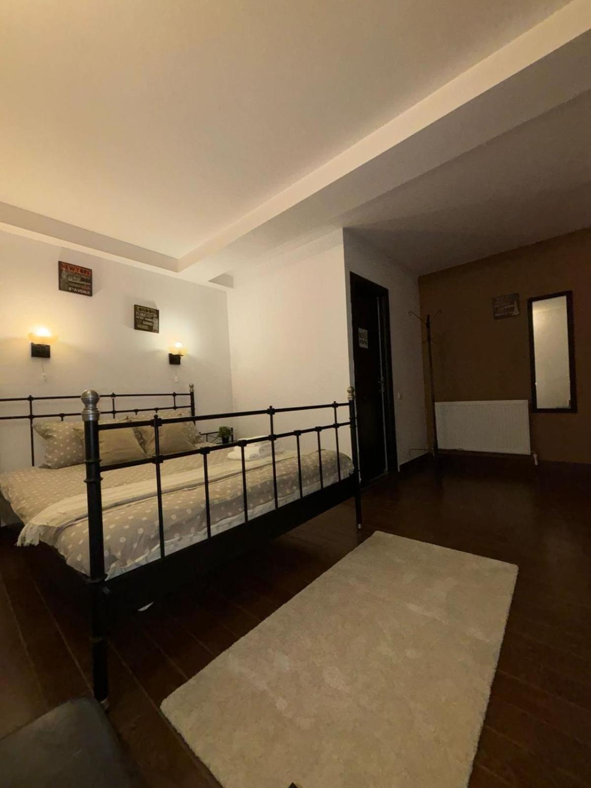 Sian Sanctuary Villa Brasov Exterior photo