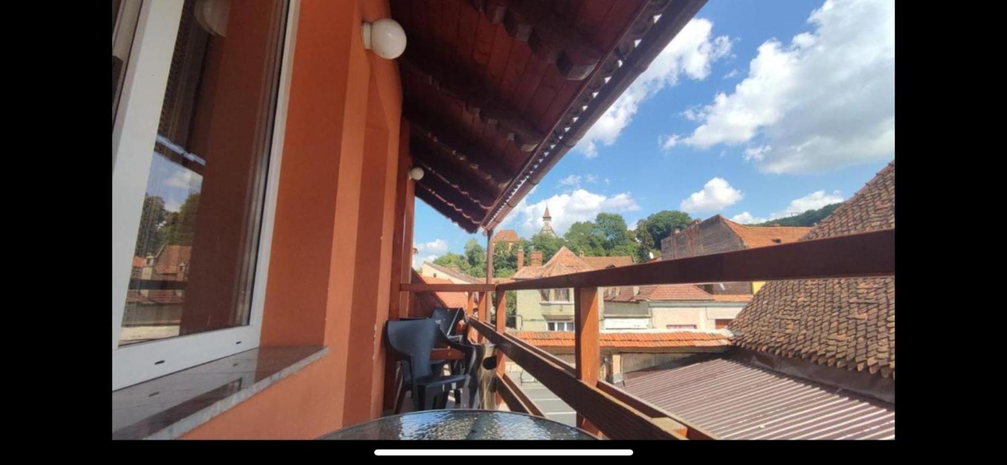Sian Sanctuary Villa Brasov Exterior photo