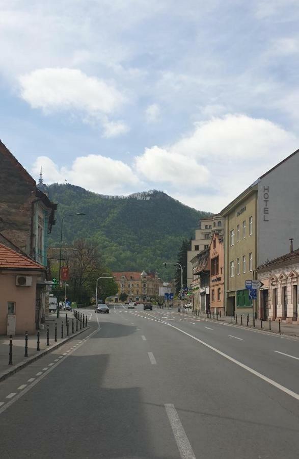 Sian Sanctuary Villa Brasov Exterior photo