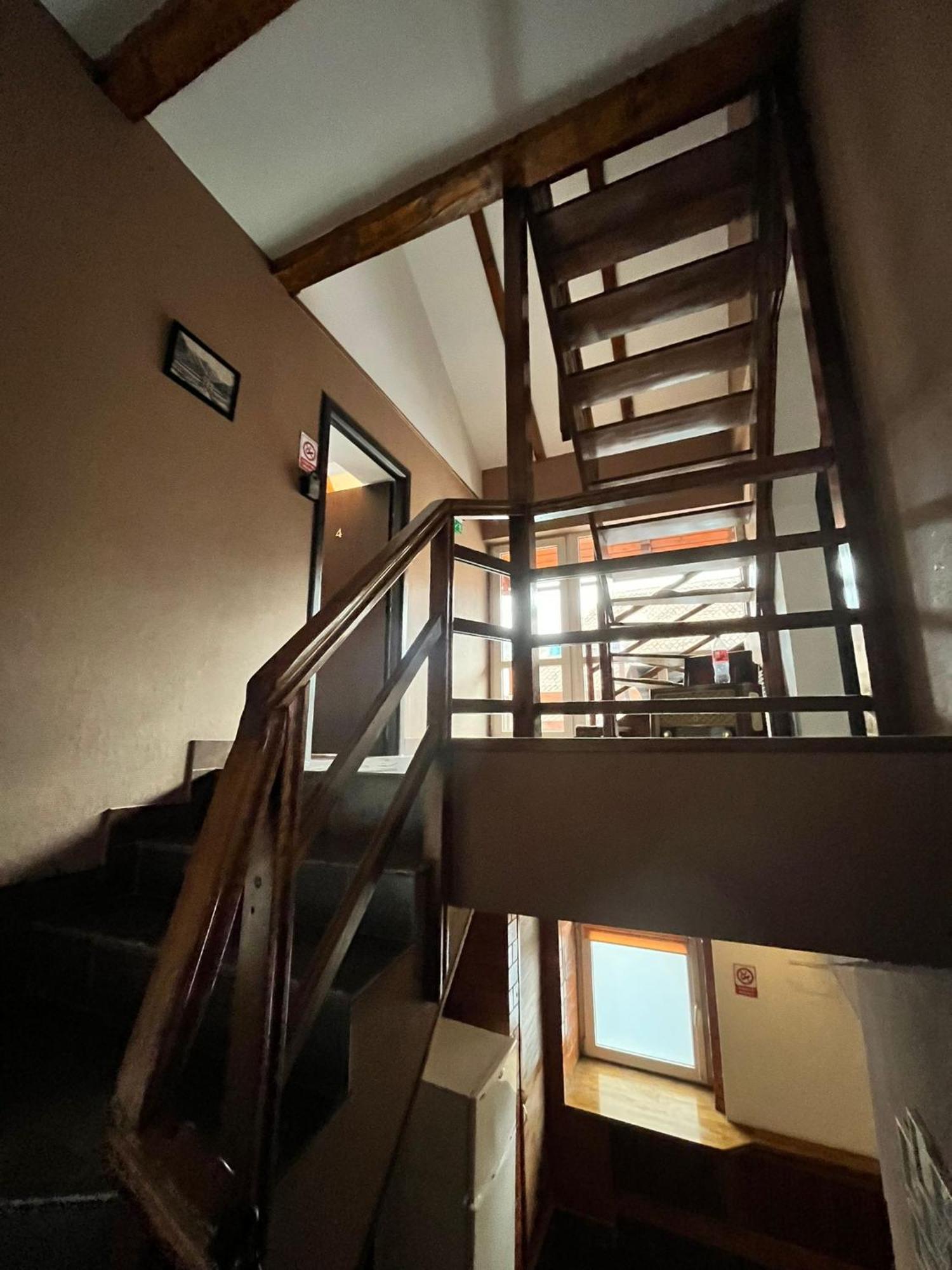 Sian Sanctuary Villa Brasov Exterior photo