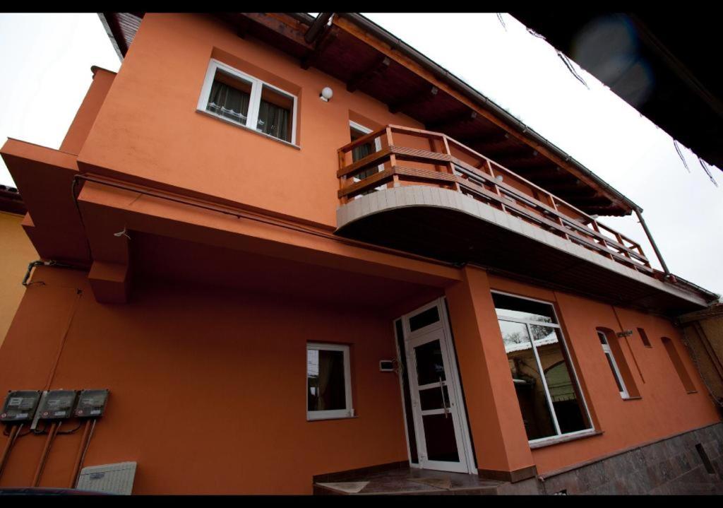 Sian Sanctuary Villa Brasov Exterior photo