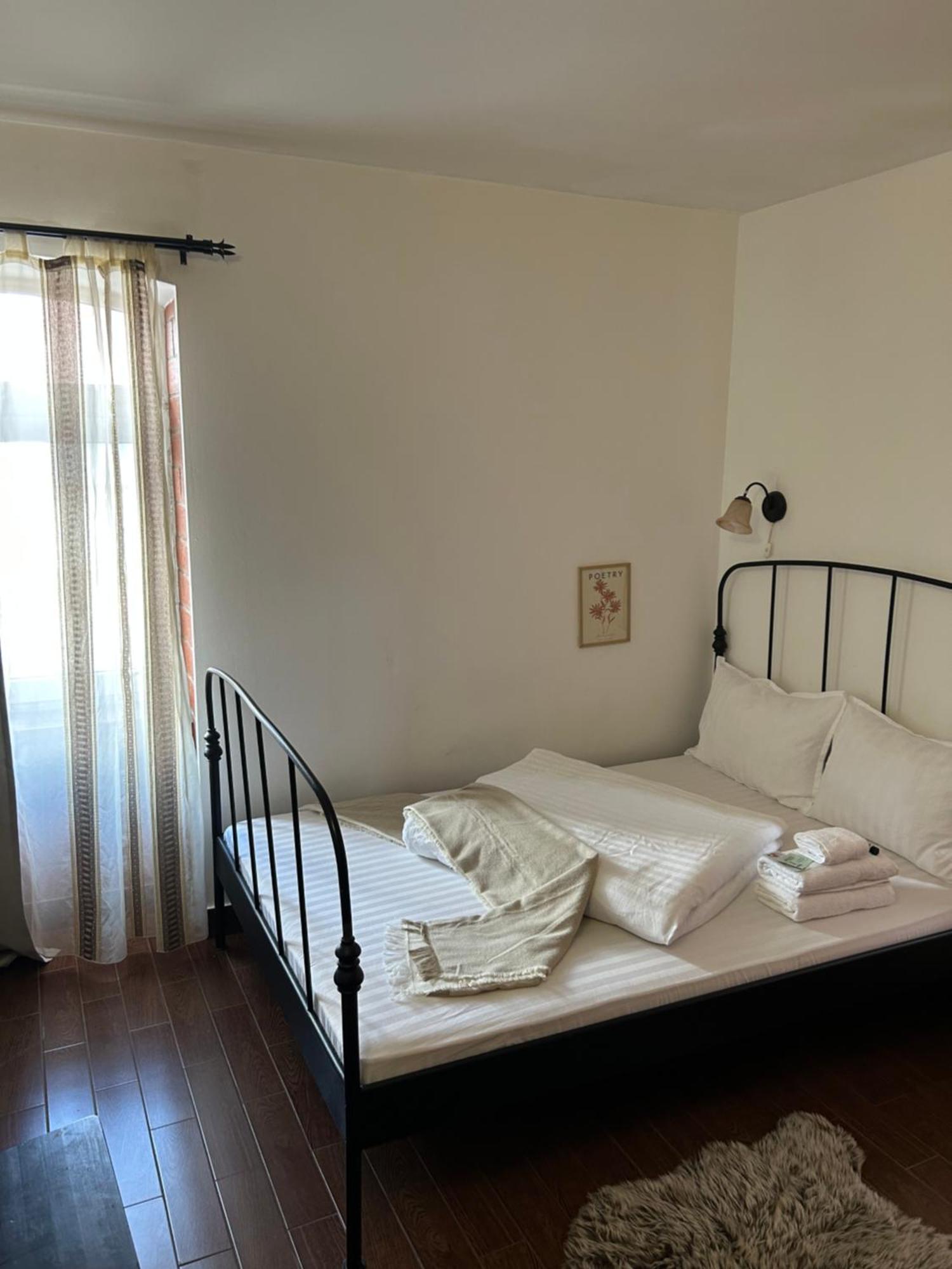 Sian Sanctuary Villa Brasov Exterior photo