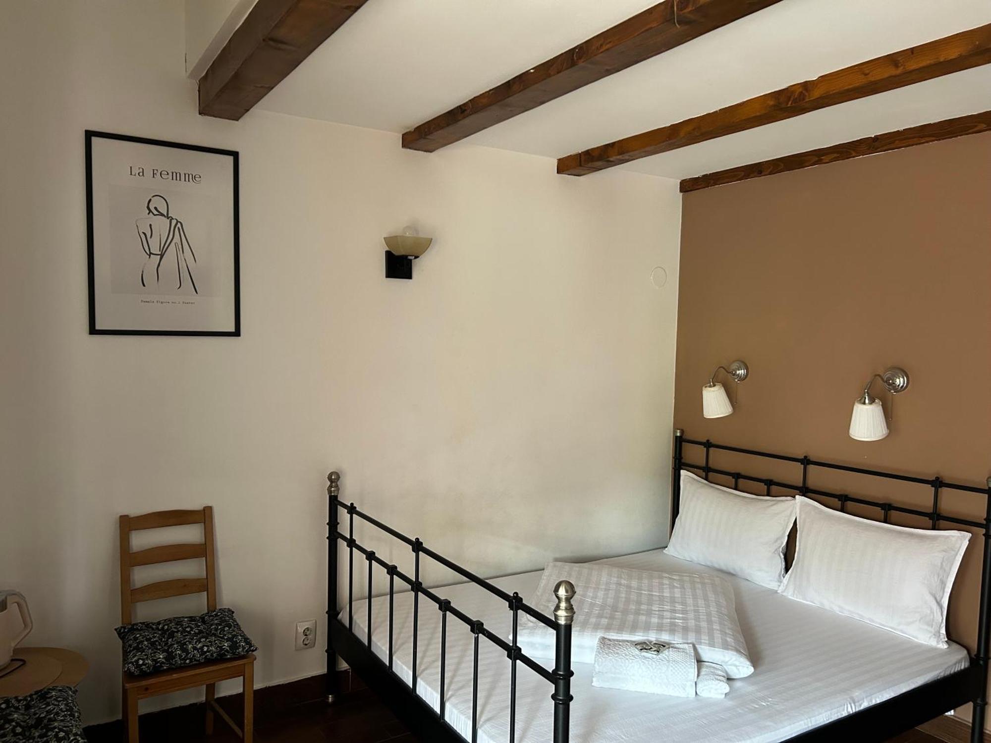 Sian Sanctuary Villa Brasov Exterior photo