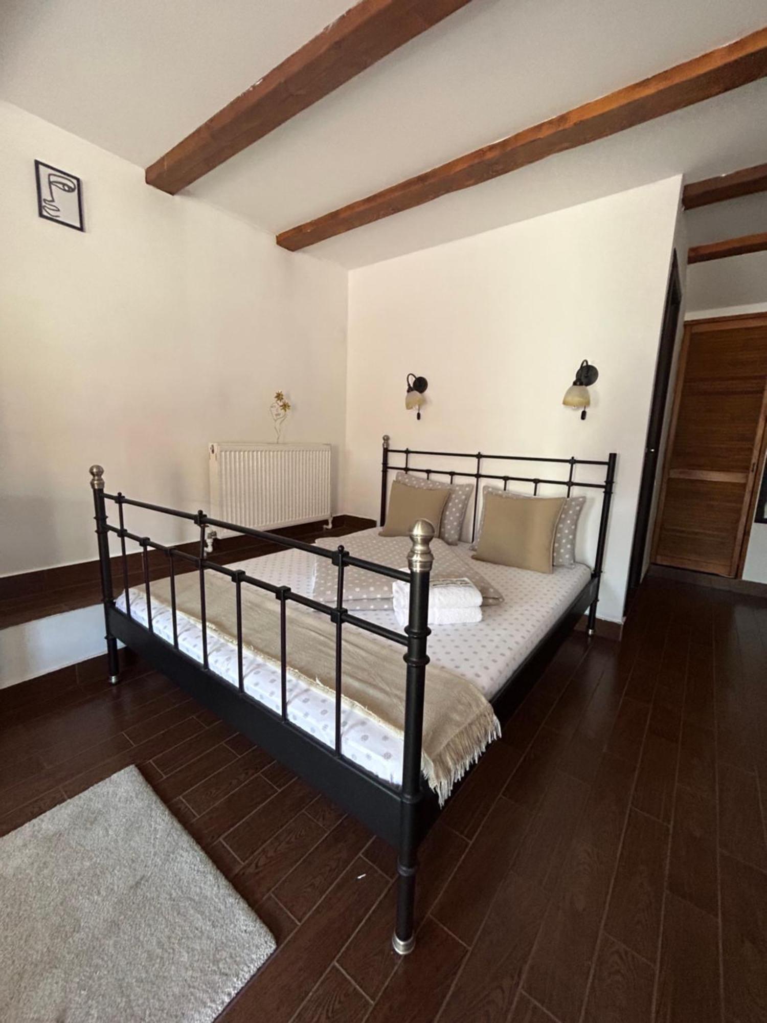 Sian Sanctuary Villa Brasov Exterior photo