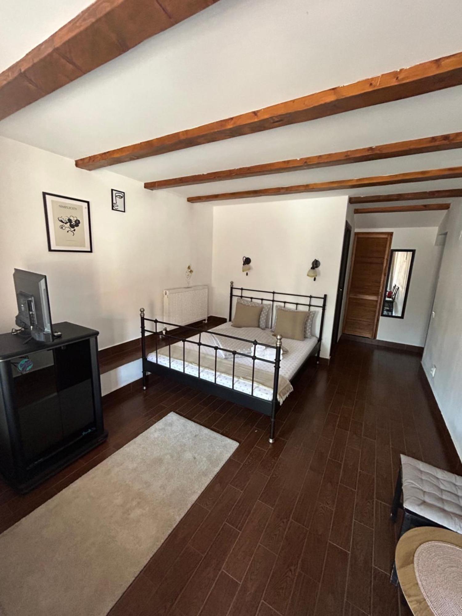 Sian Sanctuary Villa Brasov Exterior photo