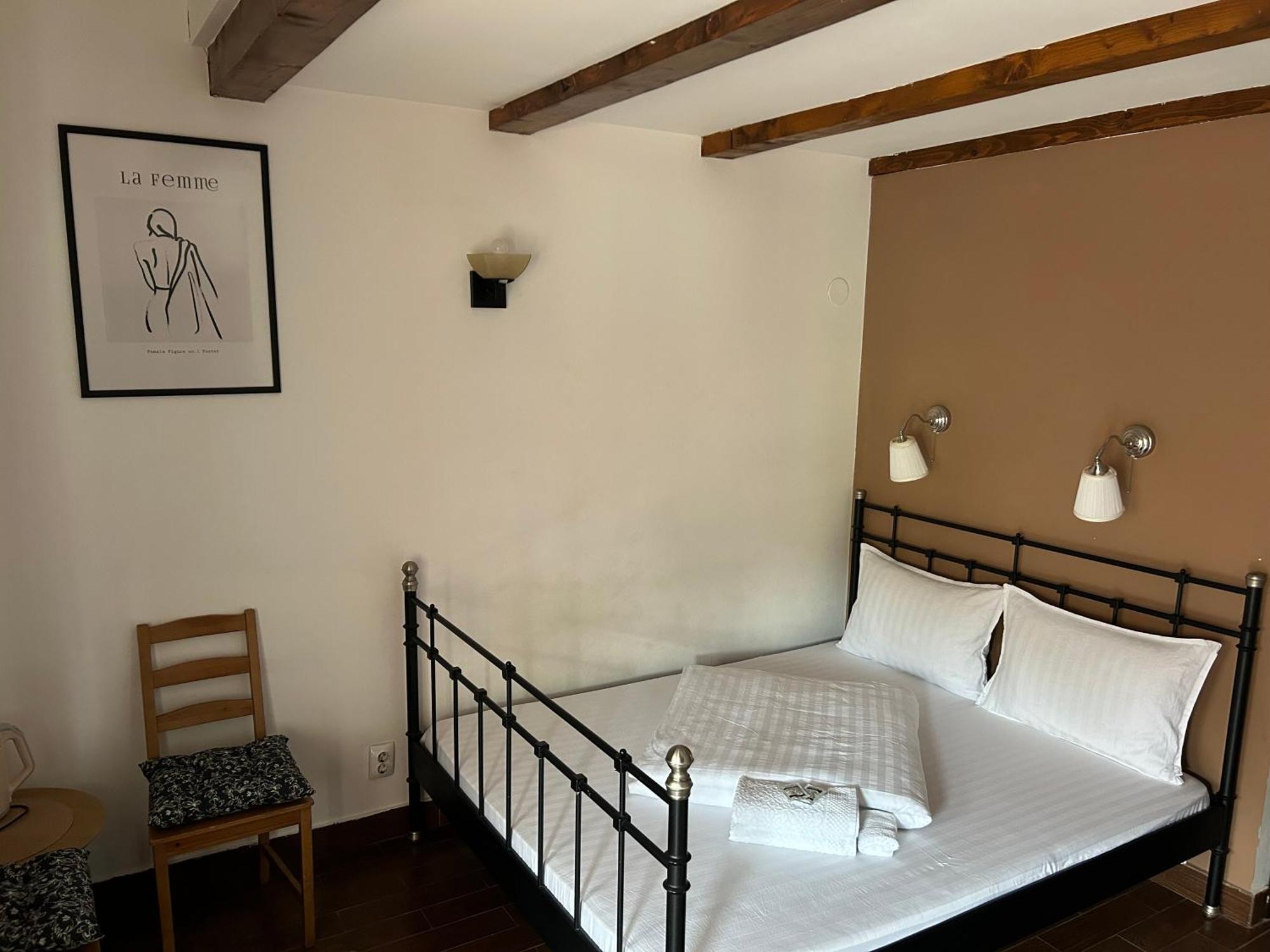 Sian Sanctuary Villa Brasov Exterior photo