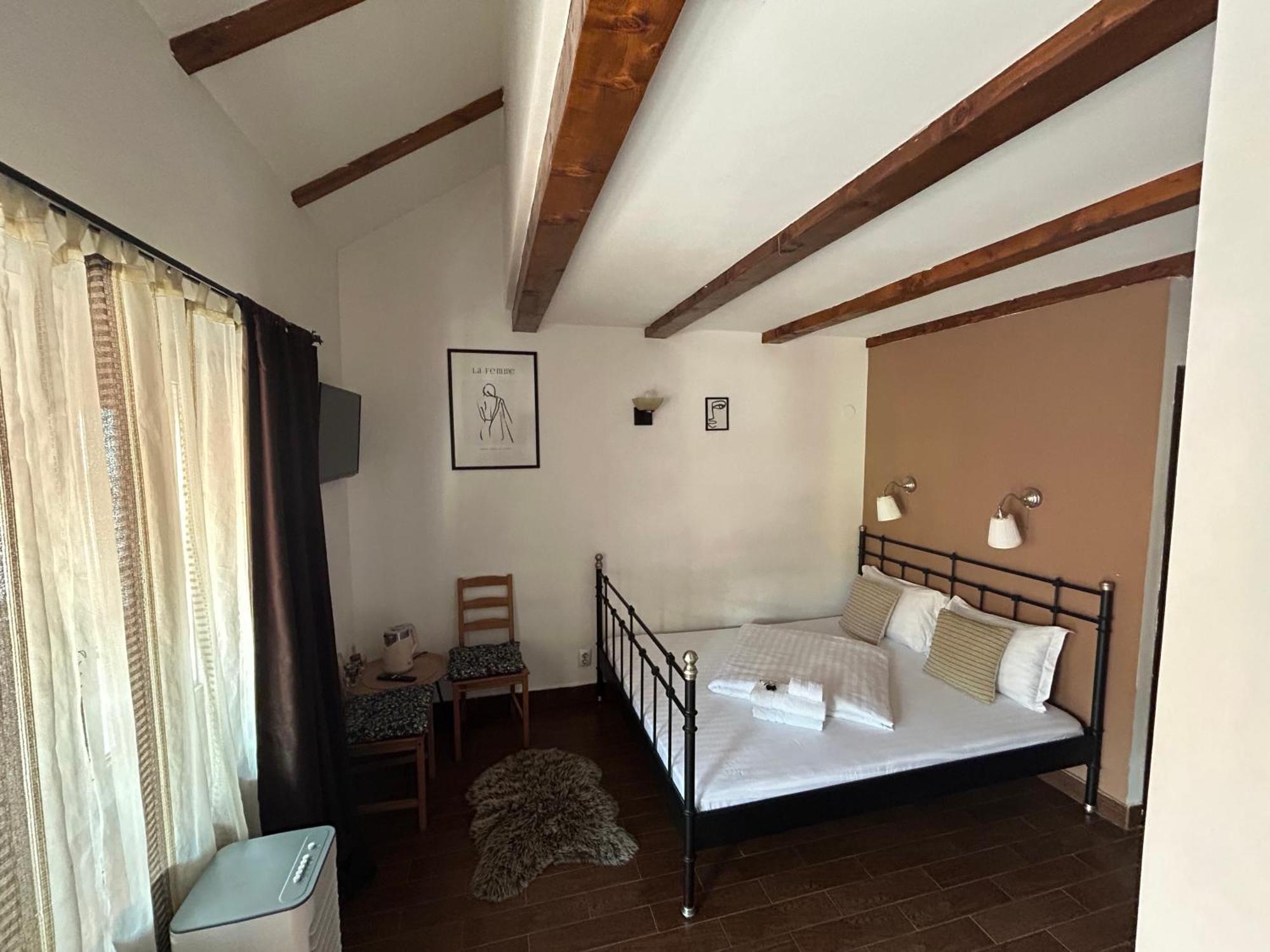 Sian Sanctuary Villa Brasov Exterior photo