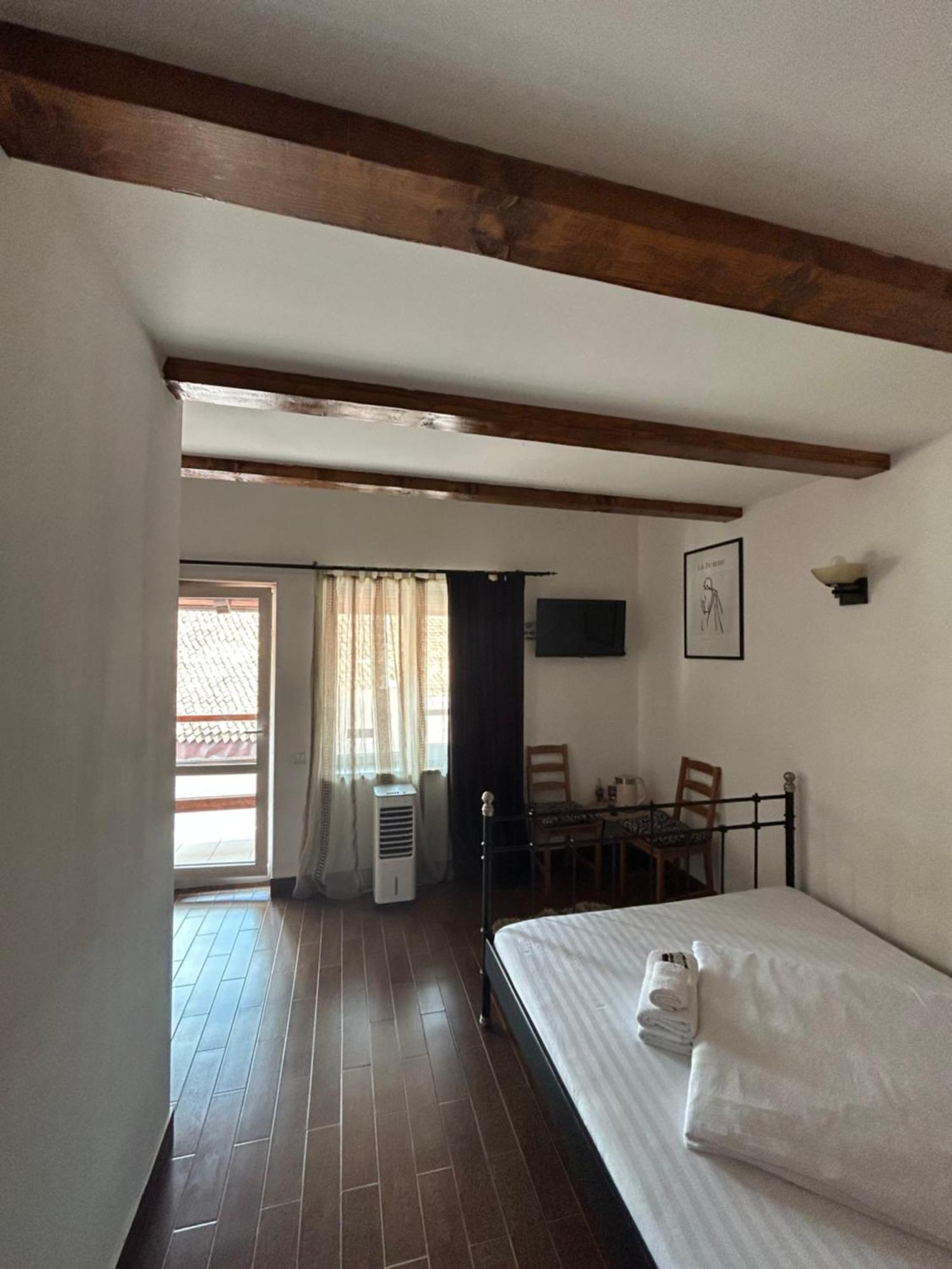 Sian Sanctuary Villa Brasov Exterior photo