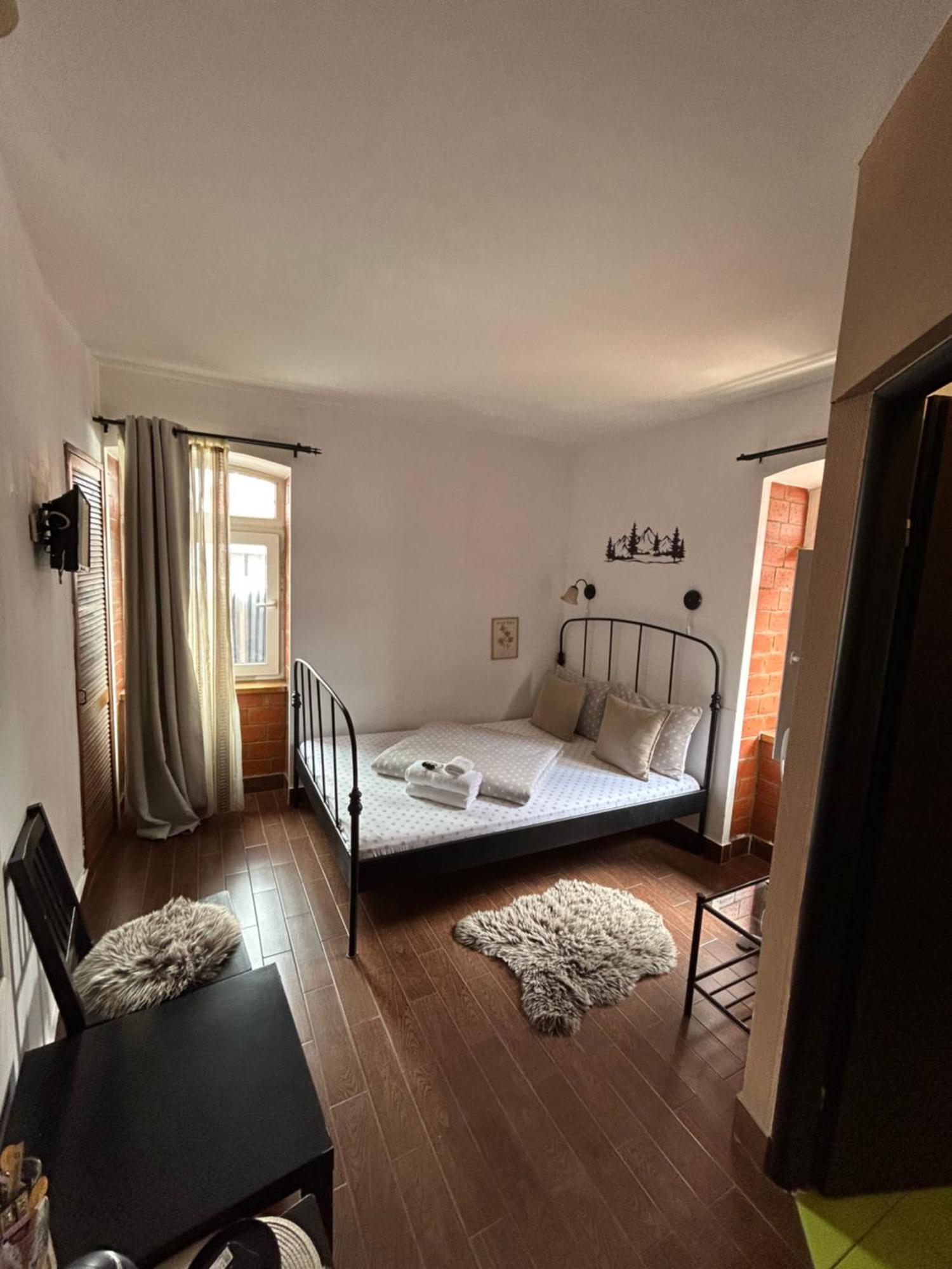 Sian Sanctuary Villa Brasov Exterior photo
