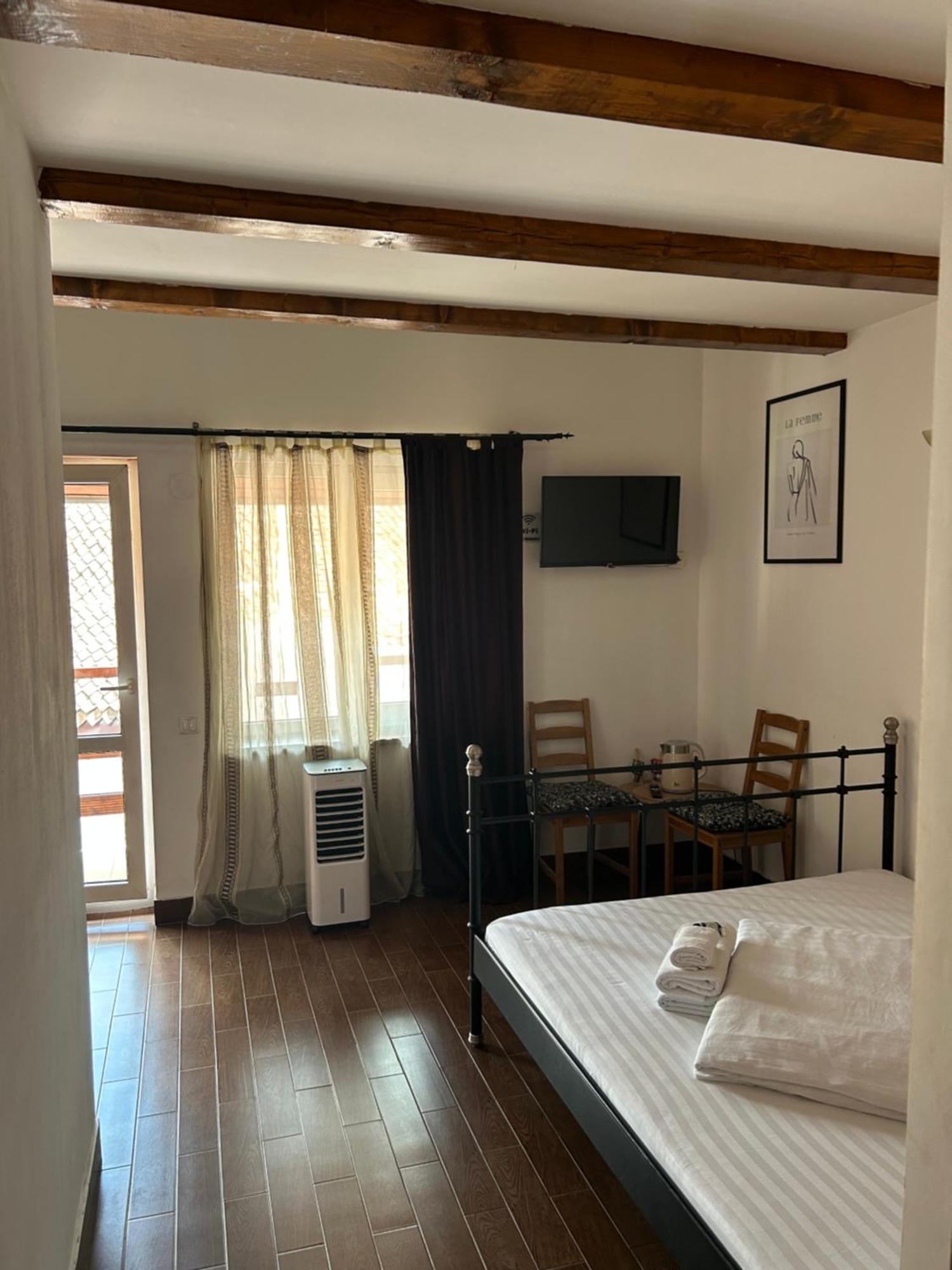 Sian Sanctuary Villa Brasov Exterior photo